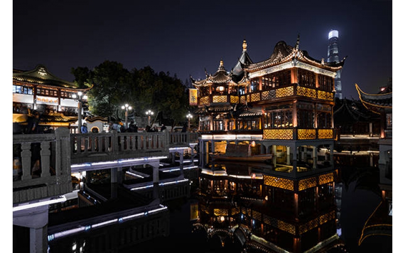 城市廣場夜景亮化工程怎么做？這篇文章不要錯過