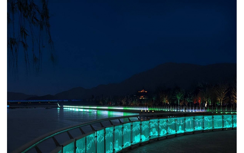 山東原實(shí)科技發(fā)展有限責(zé)任公司：夜景亮化，樓體亮化，景觀照明亮化設(shè)計(jì)是什么？