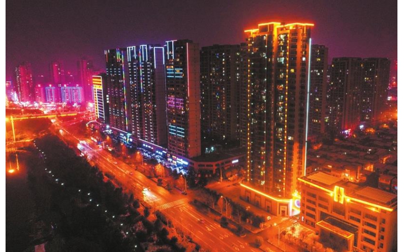 山東夜景亮化工程設(shè)計(jì)過(guò)程中的注意事項(xiàng)有那些？？