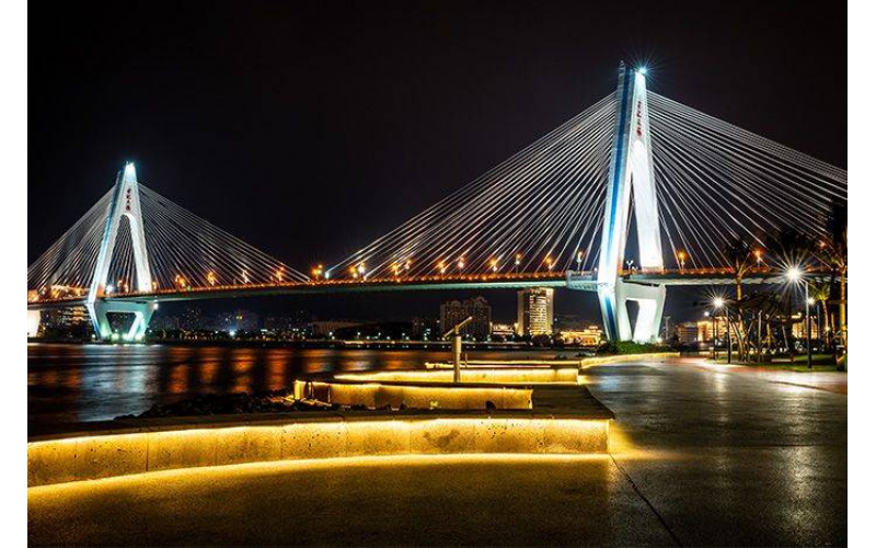 建筑物夜景照明設(shè)計(jì)原來那么多細(xì)節(jié)需要注意！