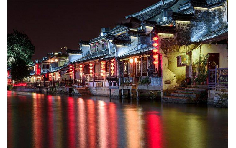 想要做好古建筑亮化，以下這四點(diǎn)一個都不能少！