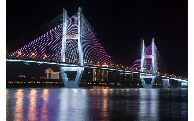 山東原實(shí)科技發(fā)展有限責(zé)任公司：以光為筆，繪就城市夜景新畫(huà)卷