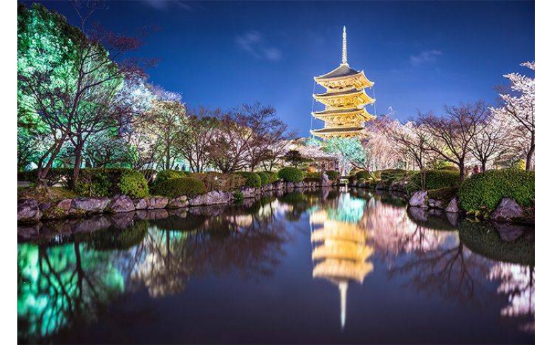 如何打造出讓市民滿意的公園亮化工程？